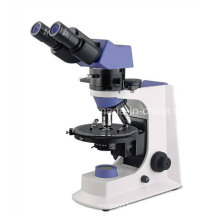 Bestscope BS-5040b Polarizing Microscope with Color Corrected Infinity Optional System